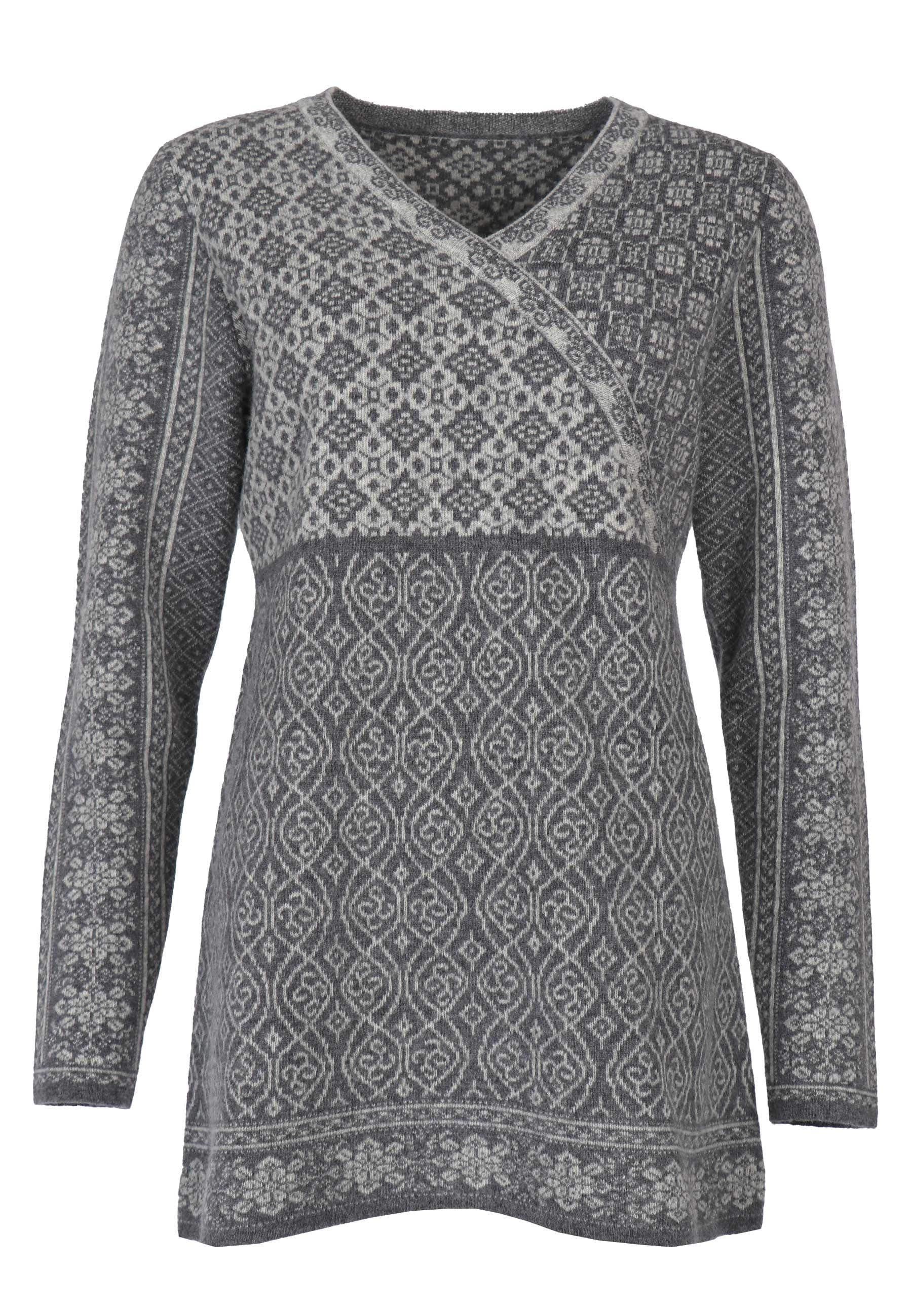 Sorgenfri Sylt Strickpullover Domi