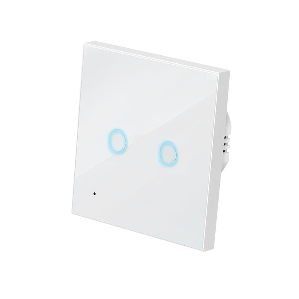 Smart Home Wi-Fi Smart Wandschalter Smarter Lichtschalter