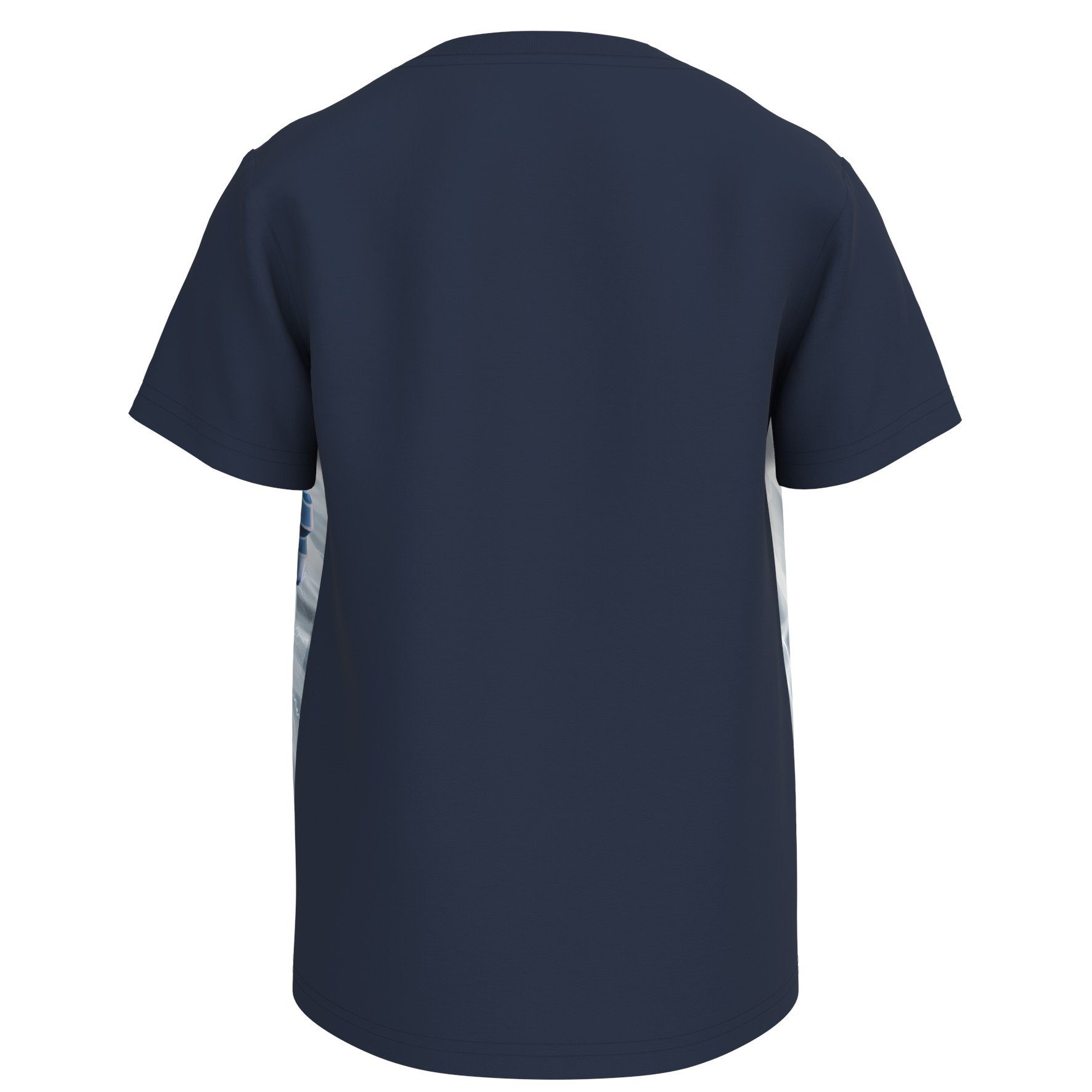 LEGO® Wear SS Dark T-Shirt (1-tlg) T-SHIRT Navy - M12010377
