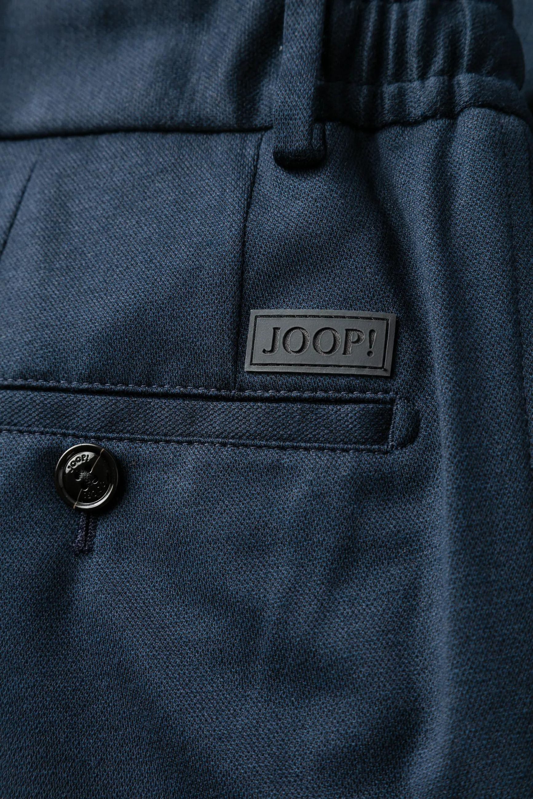 JOOP! Stoffhose Sake mit Kordelzug (1-tlg)