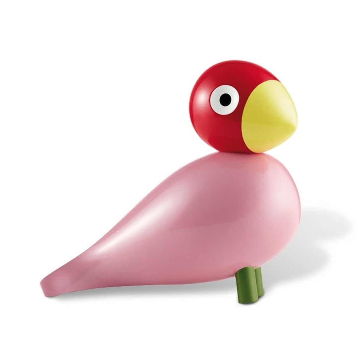 Dekofigur Singvogel Ruth