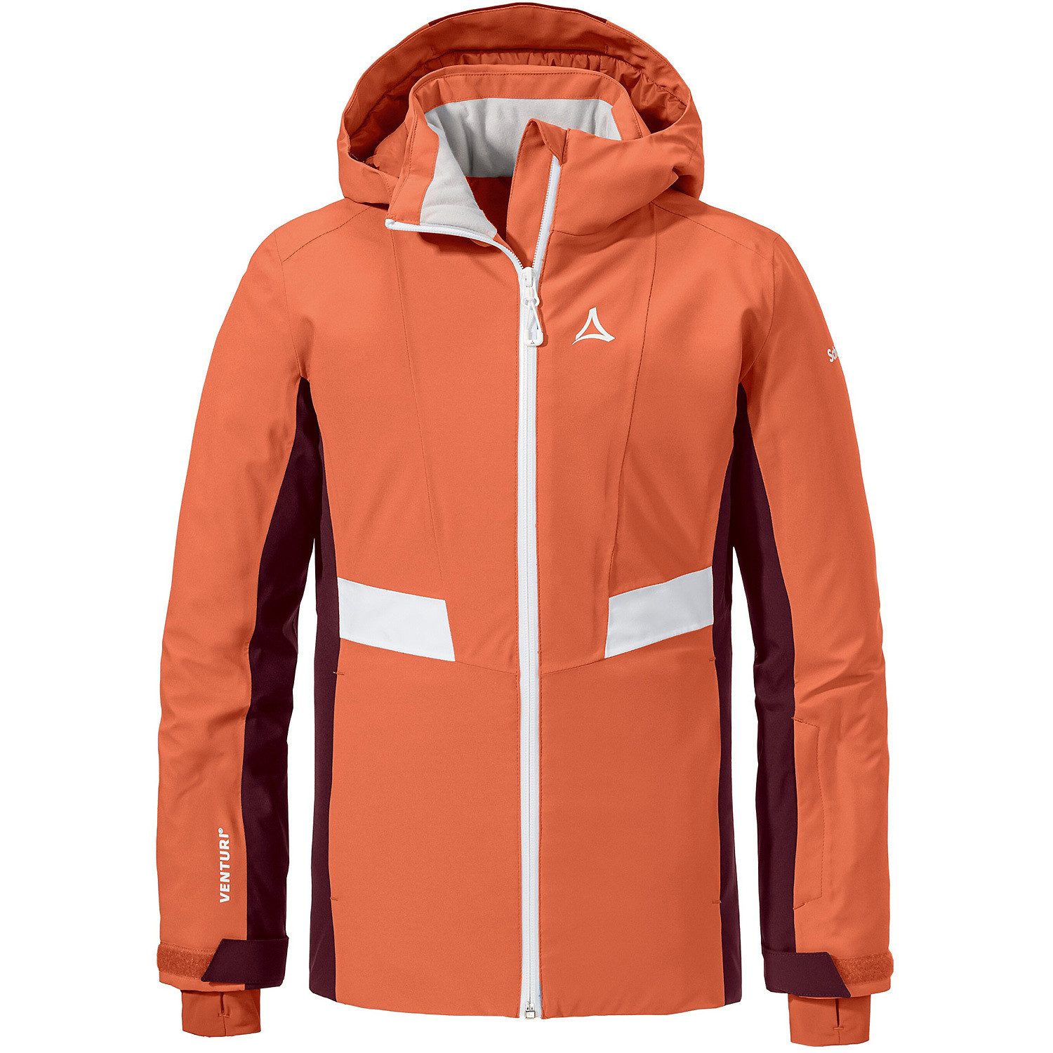 Winterjacke Skijacke SKI JACKET BRANDBERG