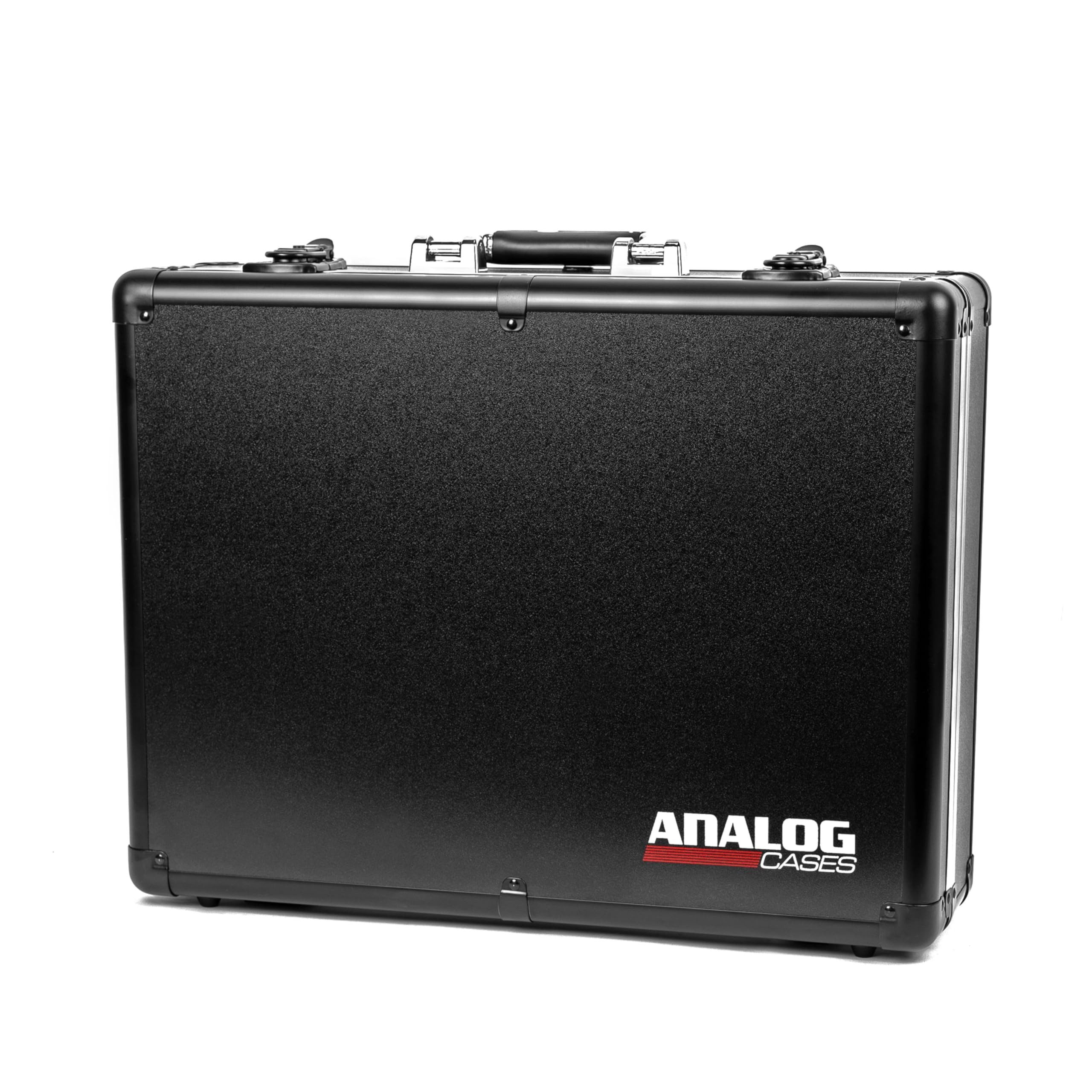 Analog Cases Koffer, Unison Case - Boss RC-505 MK2 - DJ Controller Case