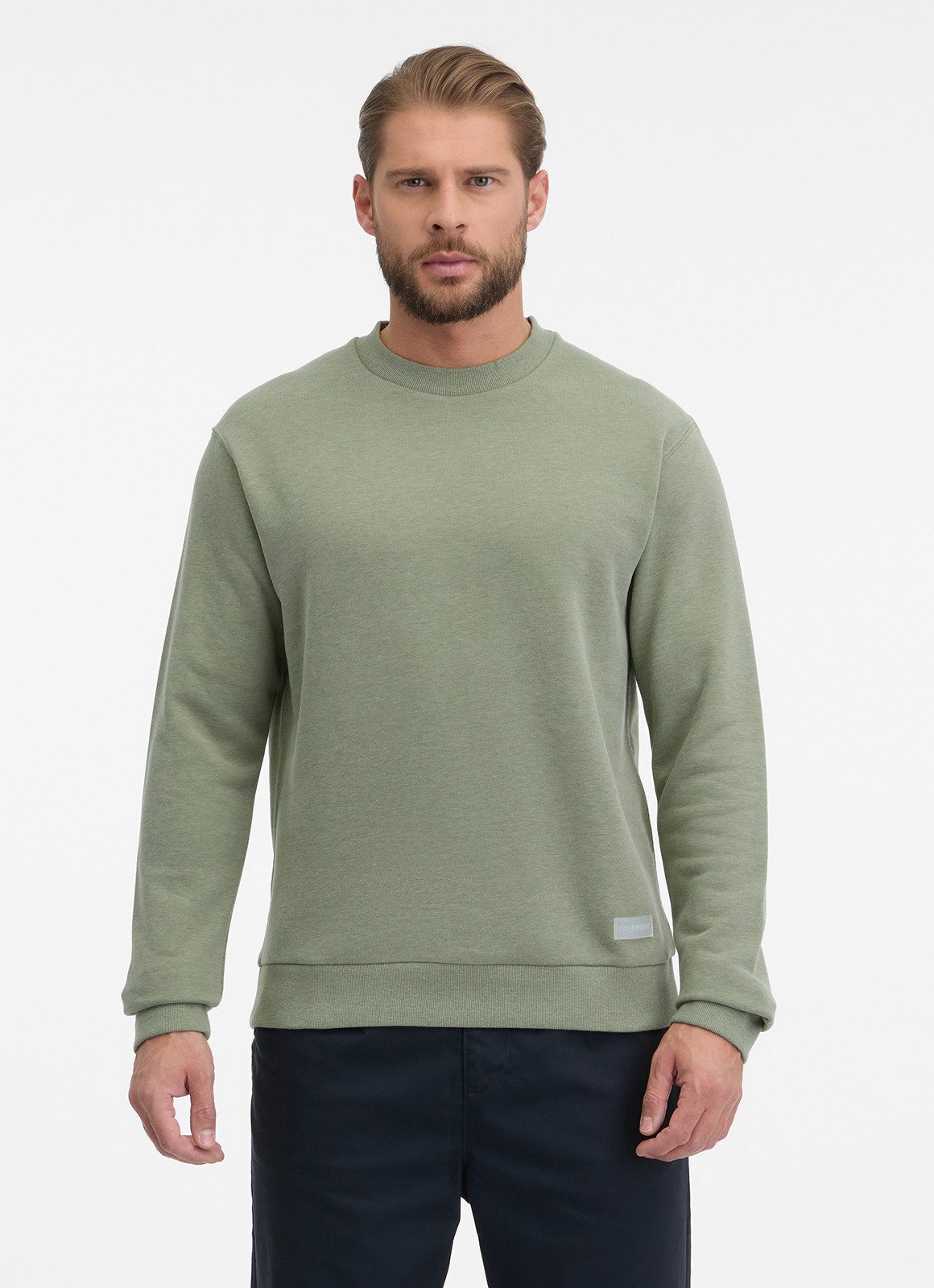 Ragwear Sweatshirt Herren Rayu günstig online kaufen