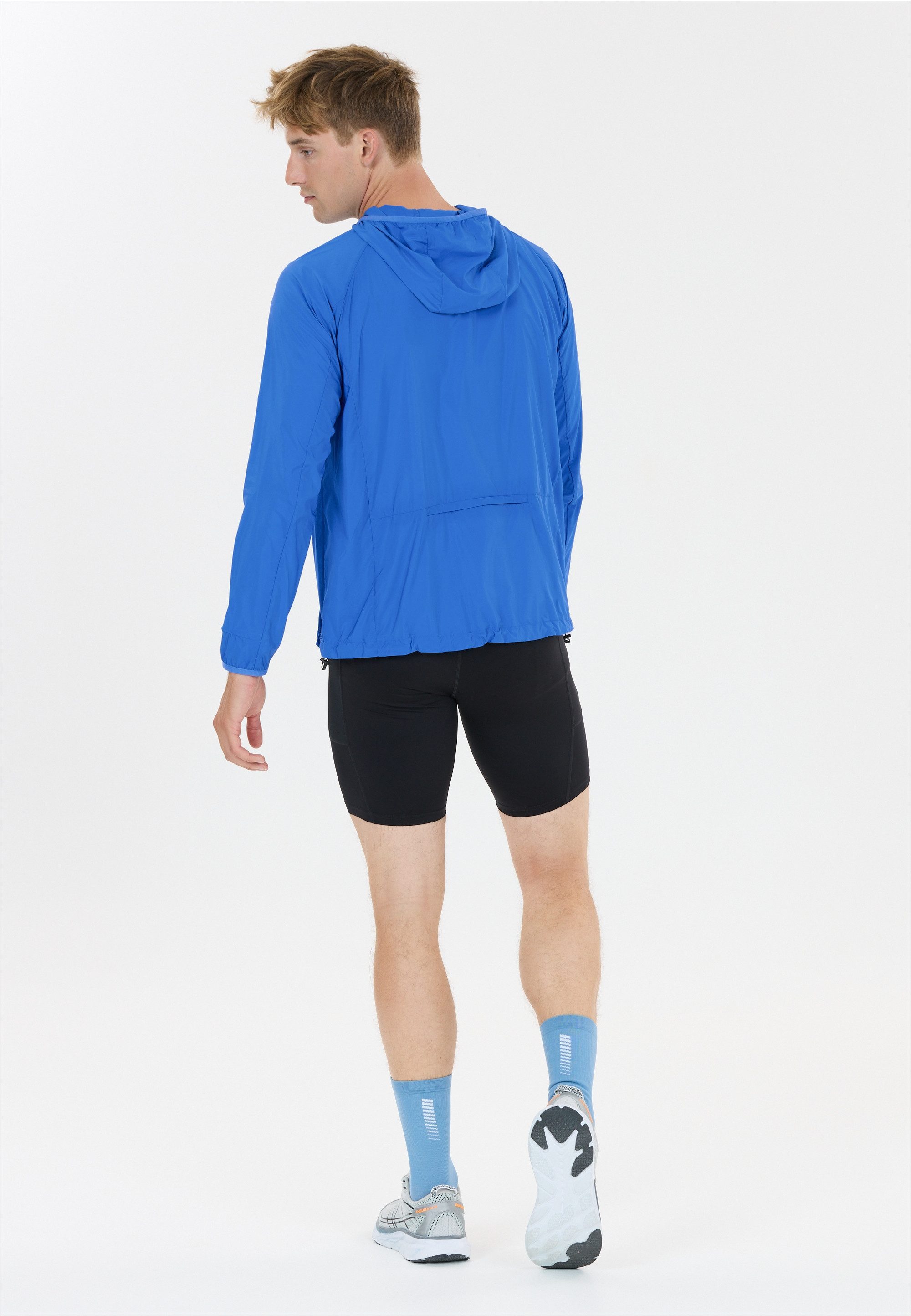 ENDURANCE Laufjacke Siony atmungsaktiv – Bild 4 von 5