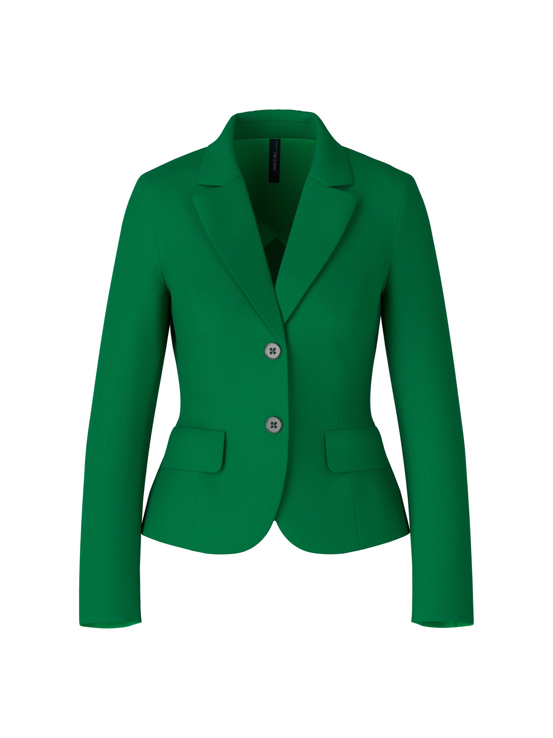 Marc Cain Jackenblazer Blazer