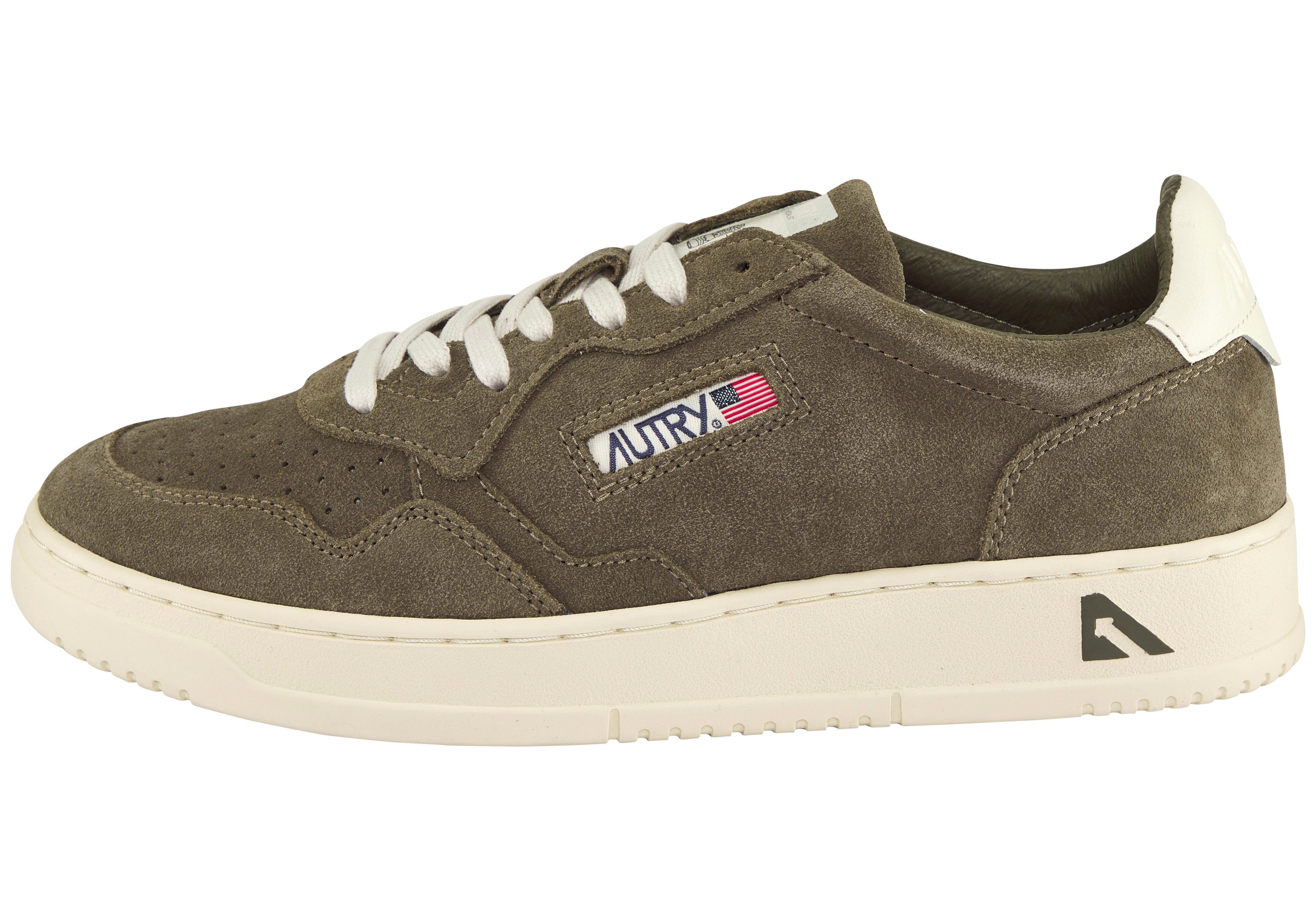 AUTRY MEDALIST LOW Sneaker günstig online kaufen