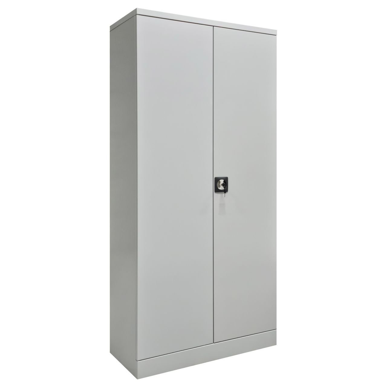 INOFEC Mehrzweckschrank Inofec Metallschrank 195 x günstig online kaufen