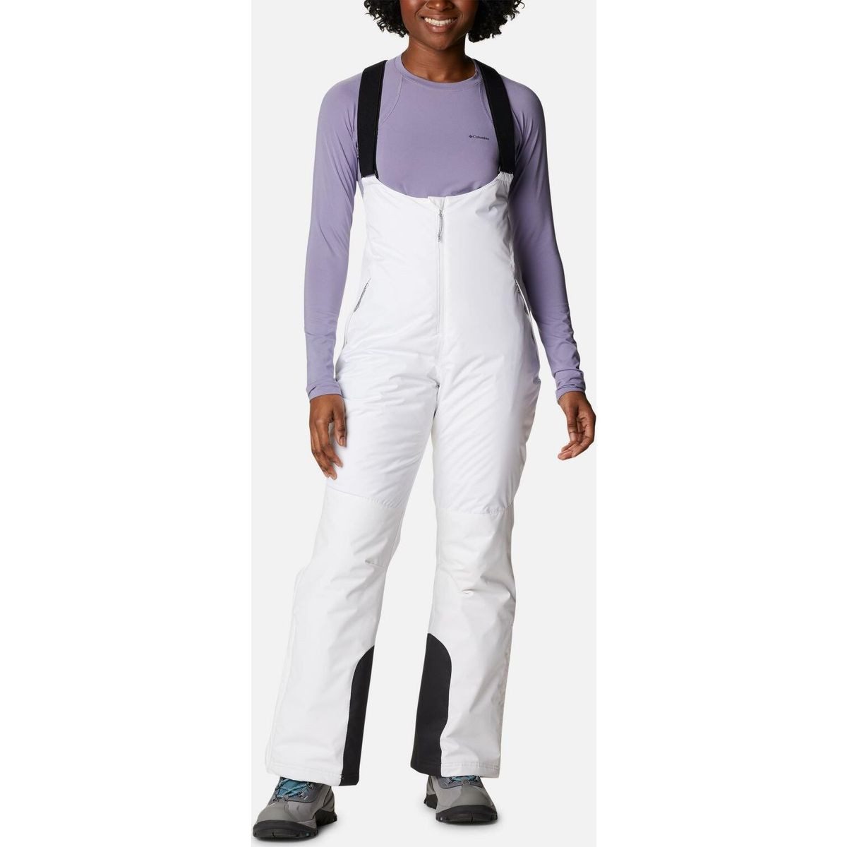 Columbia Skihose Iceventure Bib