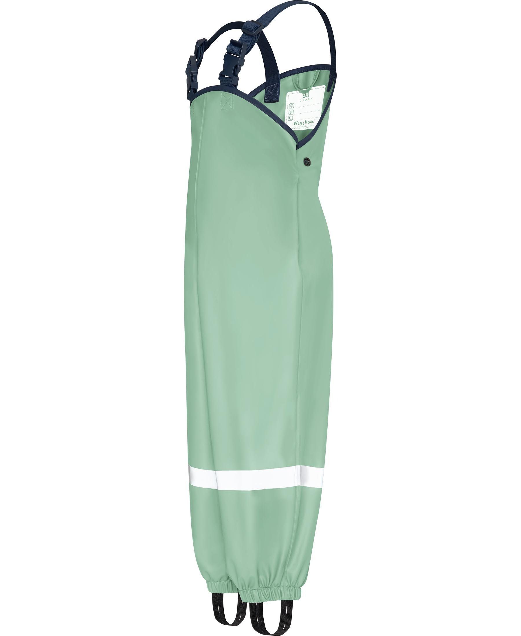 Playshoes Regenhose Regenlatzhose uni