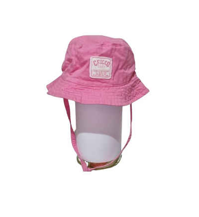 Chicco Schirmmütze »Mütze Hut 23-27 Mädchen rosa«