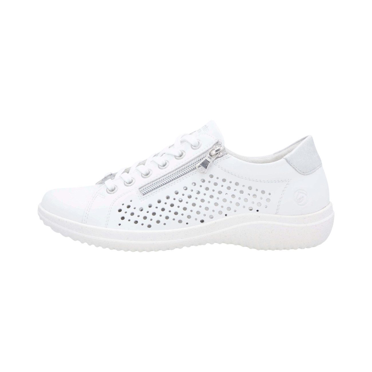 Remonte Schnürschuh