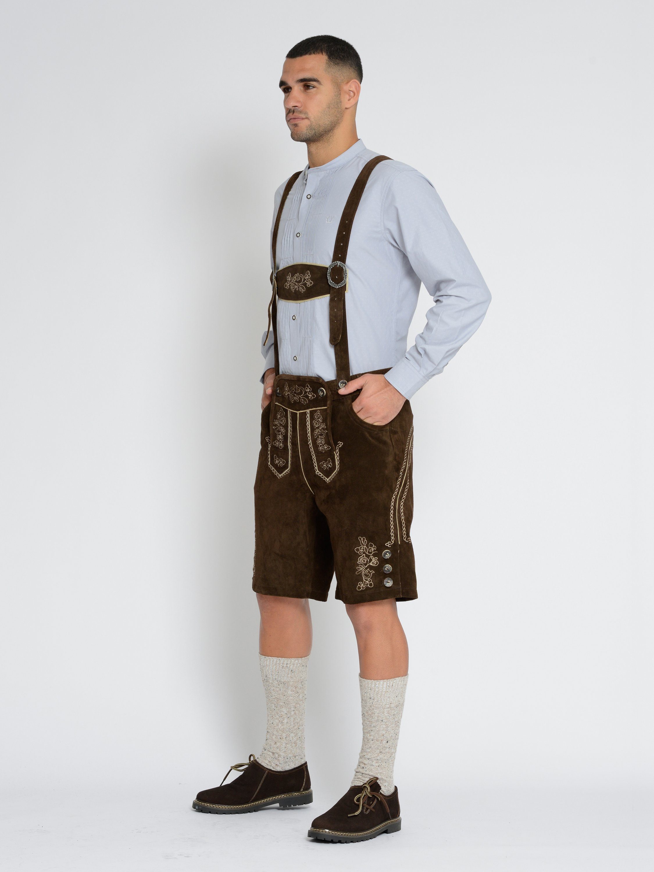 JCC Trachtenhose 31023010