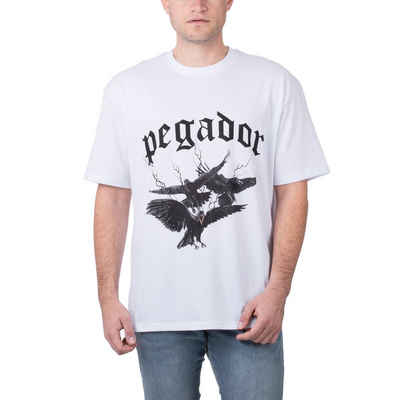 Pegador T-Shirt »Pegador Colon Oversized Tee«