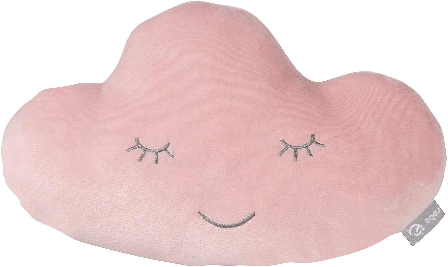 roba® Kindersitzgruppe Lil Sofa, (Set, 3-tlg), bestehend aus Kindersofa, Ki günstig online kaufen