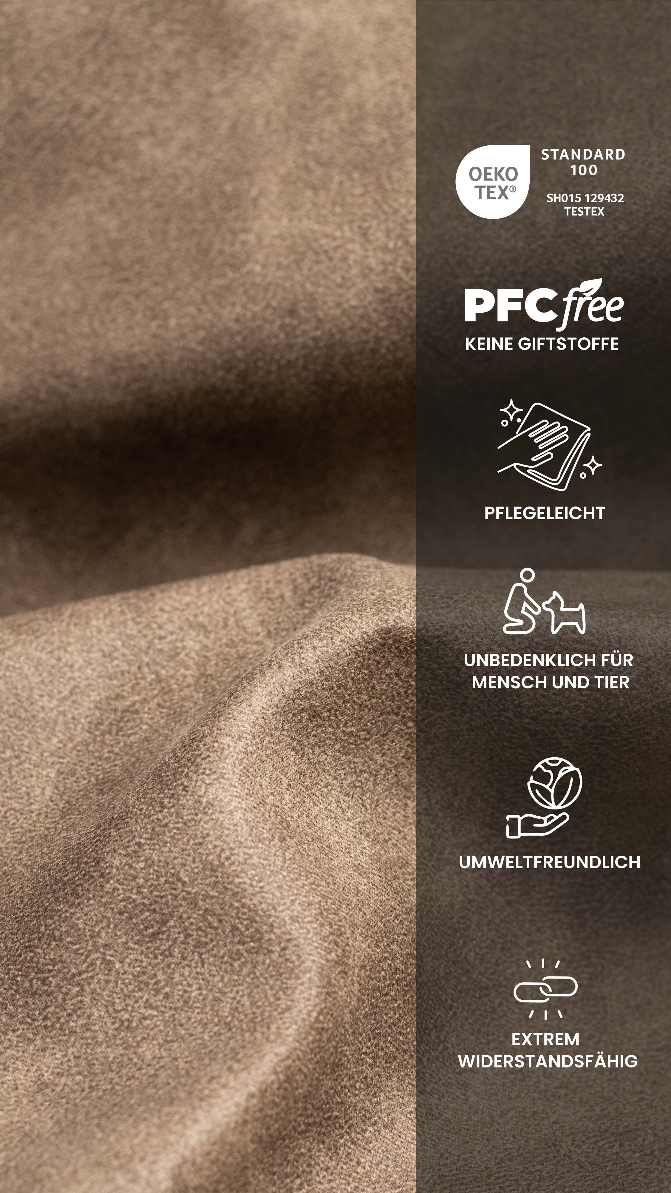 HELA Sitzbank MELANIE, Vintage Optik, Breite 140 cm