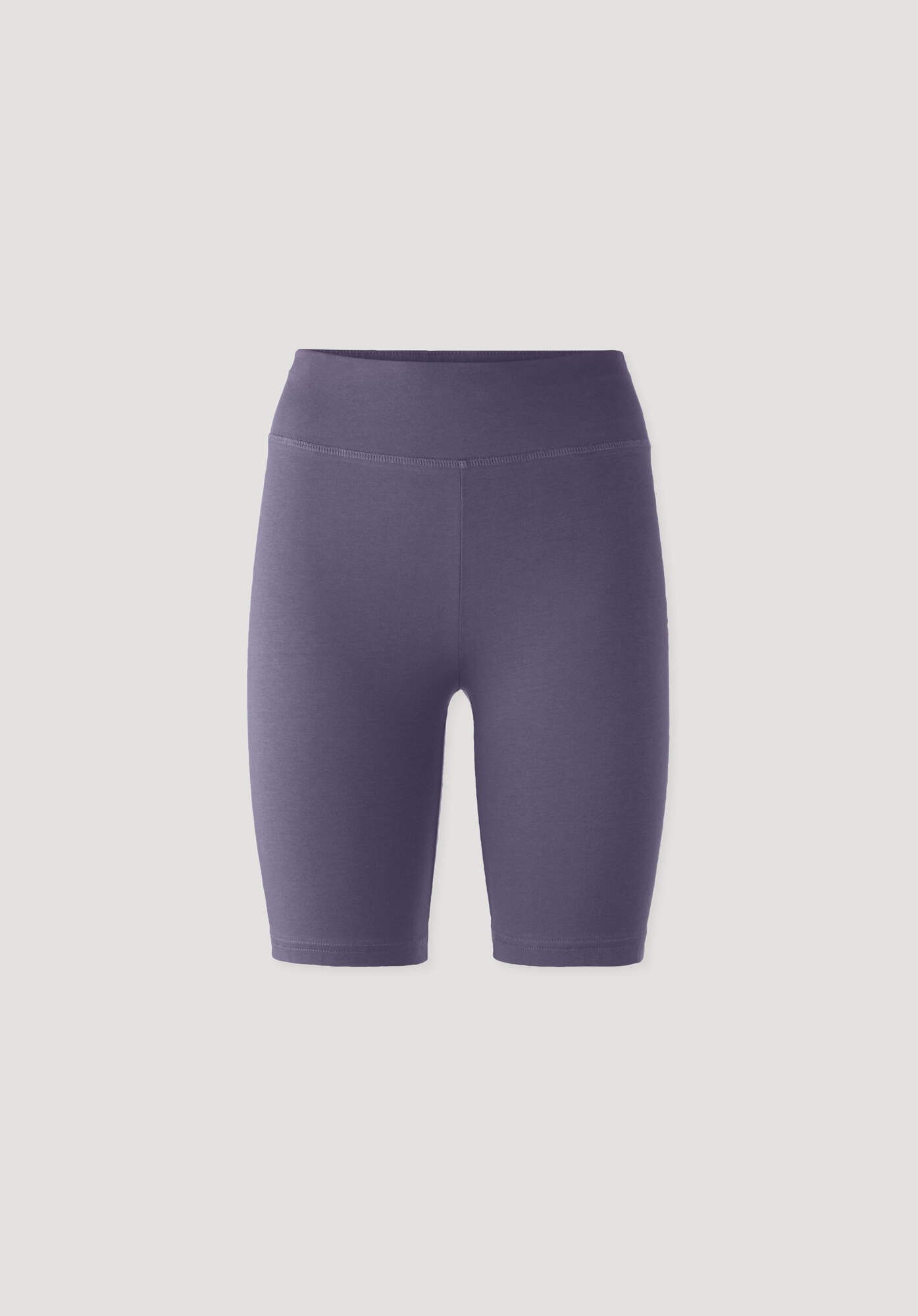 Hessnatur Leggings ACTIVE LIGHT aus Bio-Baumwolle (1-tlg)