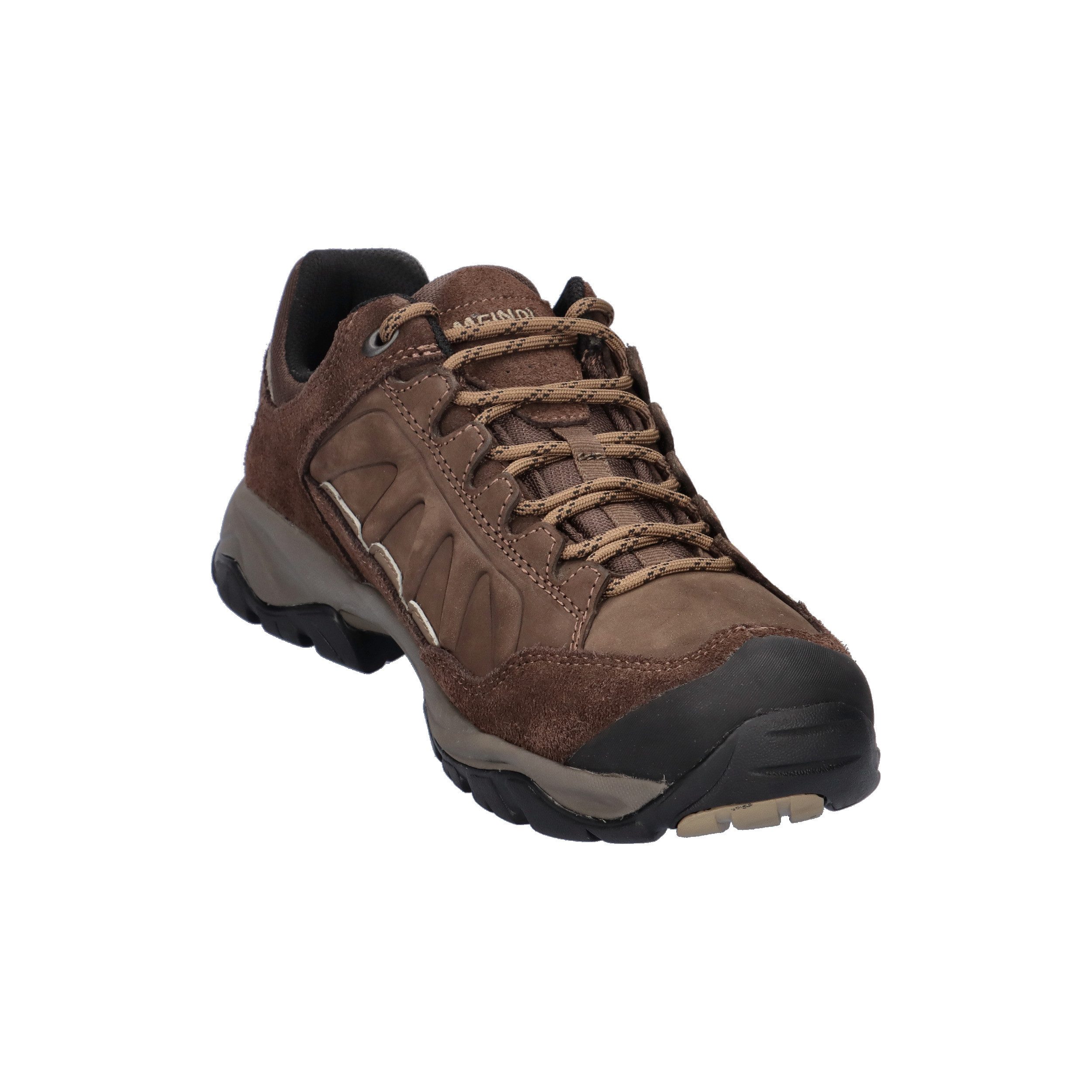 Meindl Meindl Herren Wanderschuhe Nebraska 3447 Trekkingschuh