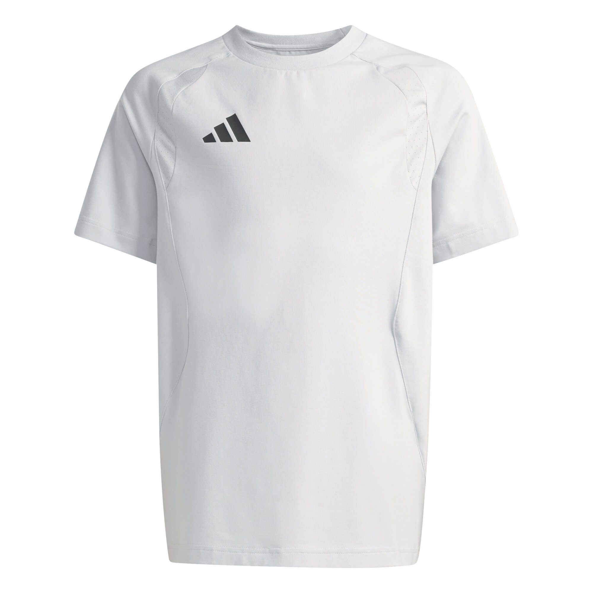 Team Light Grey/Black
