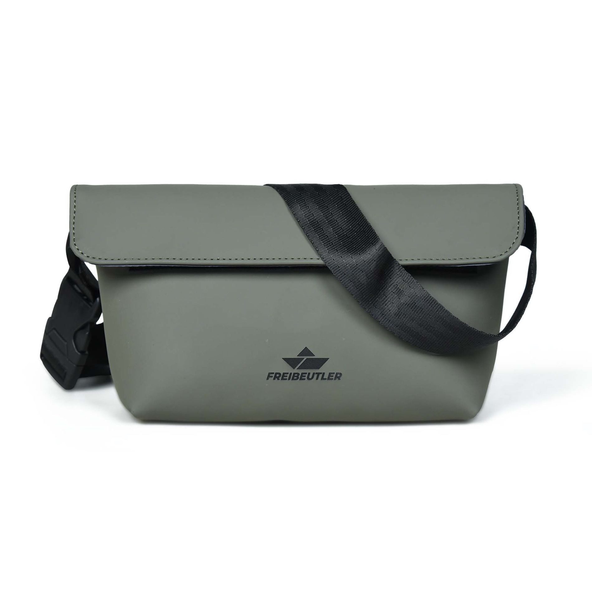 Freibeutler Aufbewahrungstasche Freibeutler Hip Bag Levi - oliv