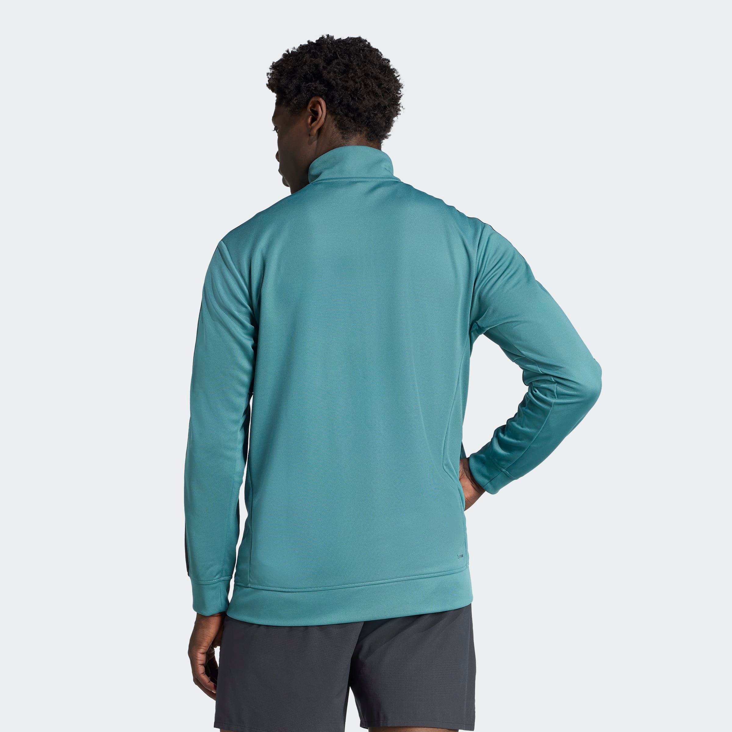 adidas Performance Outdoorjacke TR-ES 3S T-TOP günstig online kaufen