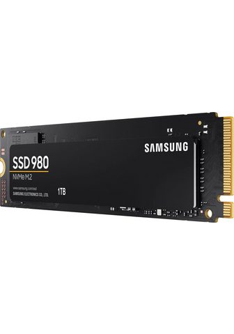 Samsung »SSD 980« interne SSD (1 TB) 3500 MB/S...