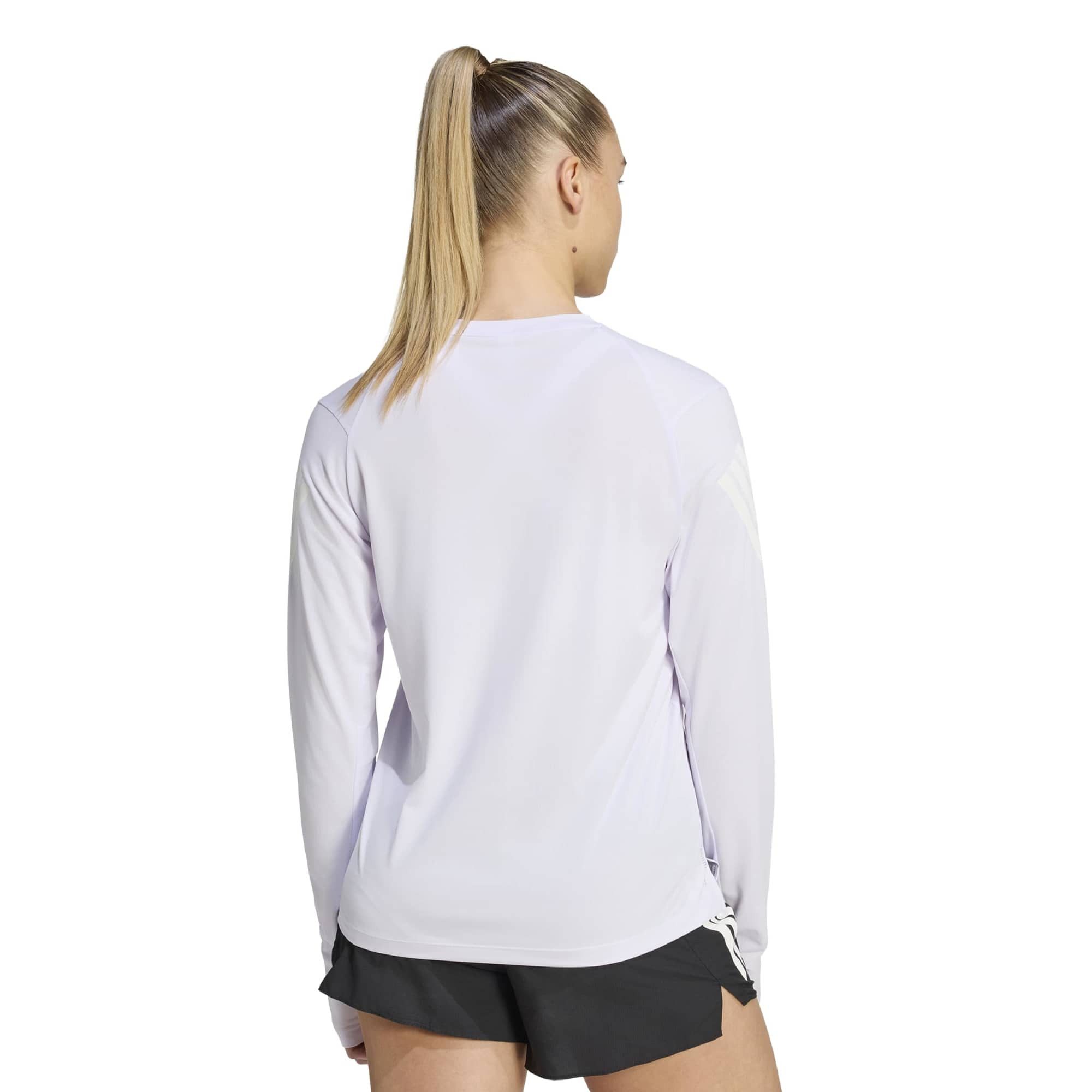 adidas Sportswear Funktionsshirt adi365/// LS W FROPUR/WHITE