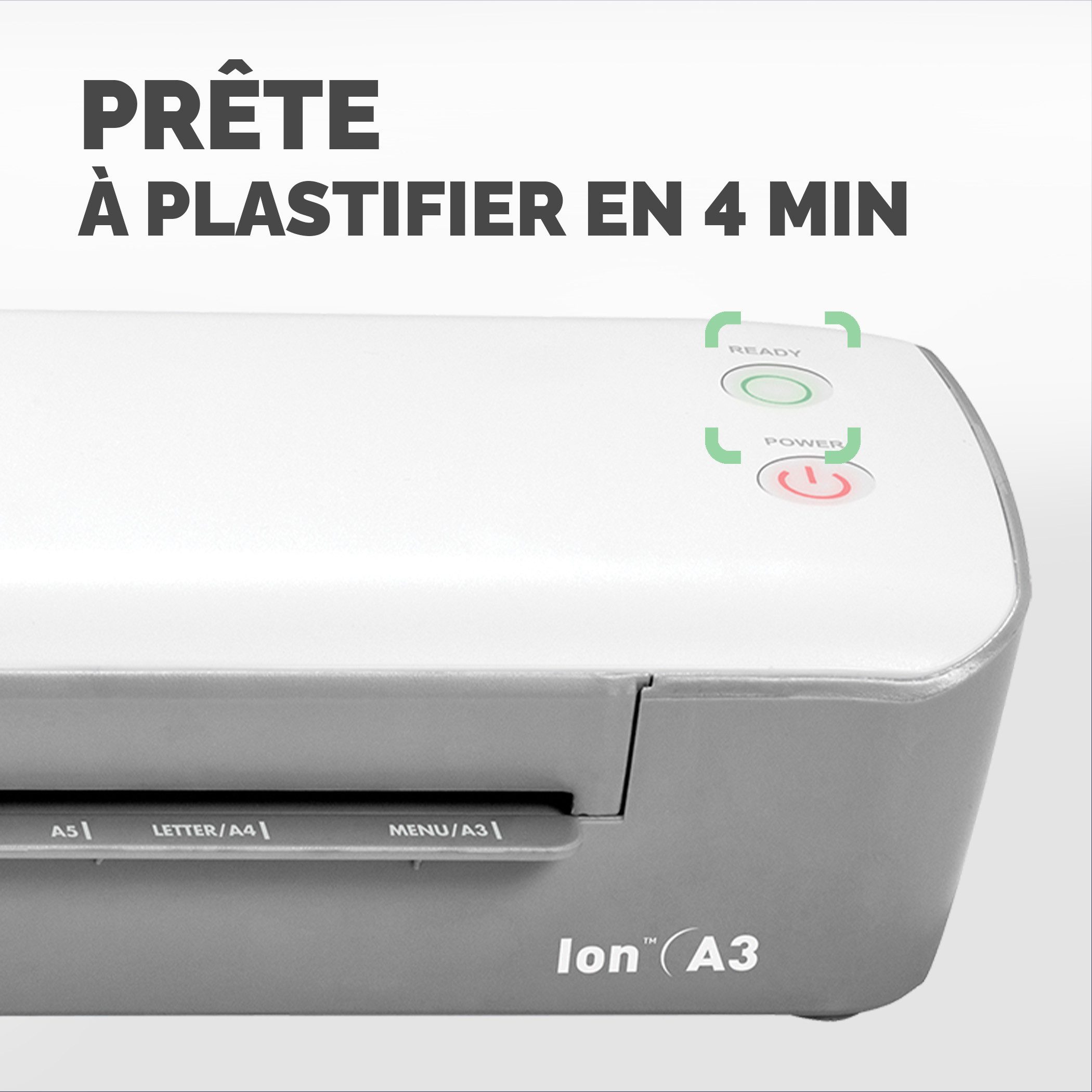 FELLOWES Laminiergerät