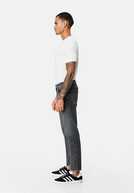 Mavi Straight-Jeans MILAN Slim Tapered Leg Pants