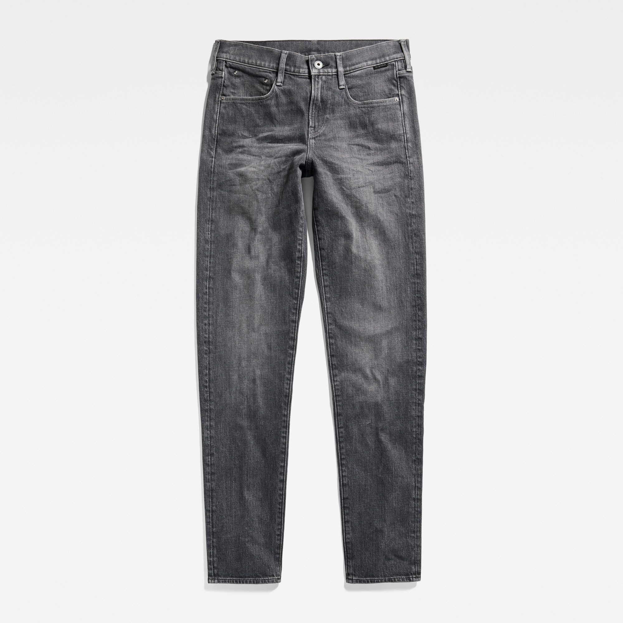 G-STAR Regular-fit-Jeans Ace Slim Wmn vintage skyrocket