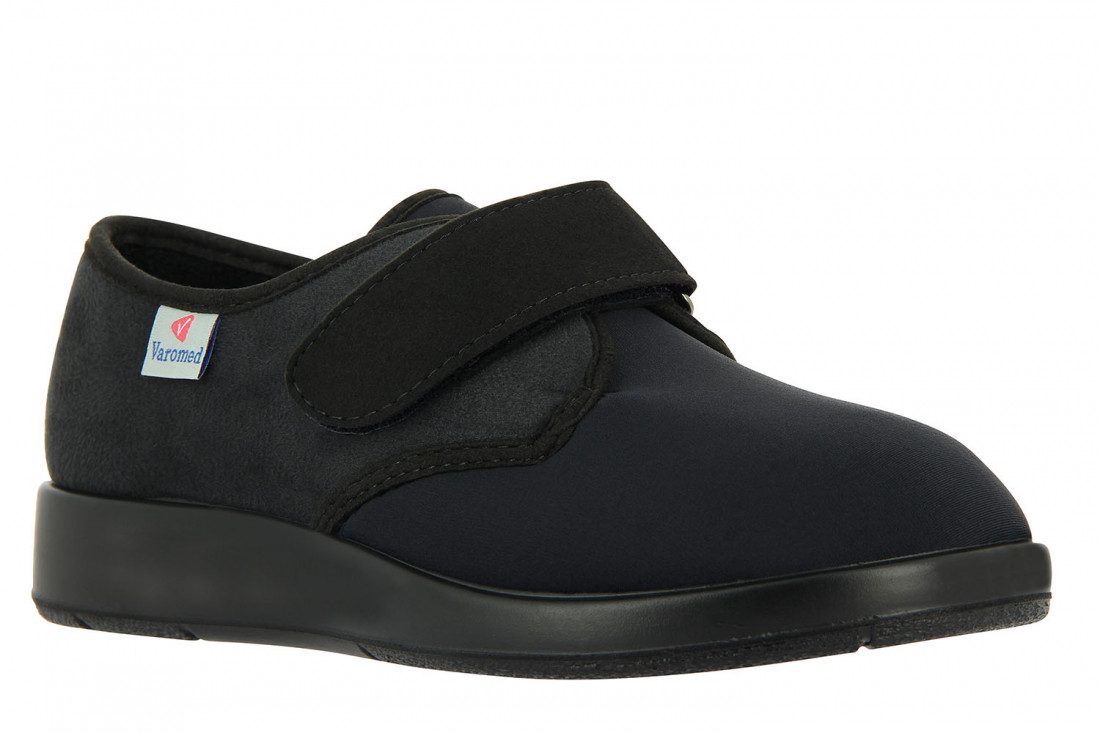 VAROMED VAROMED Tromsö Orthopädische Schuhe, Hallux, Rheuma oder Arthrose Klettschuh