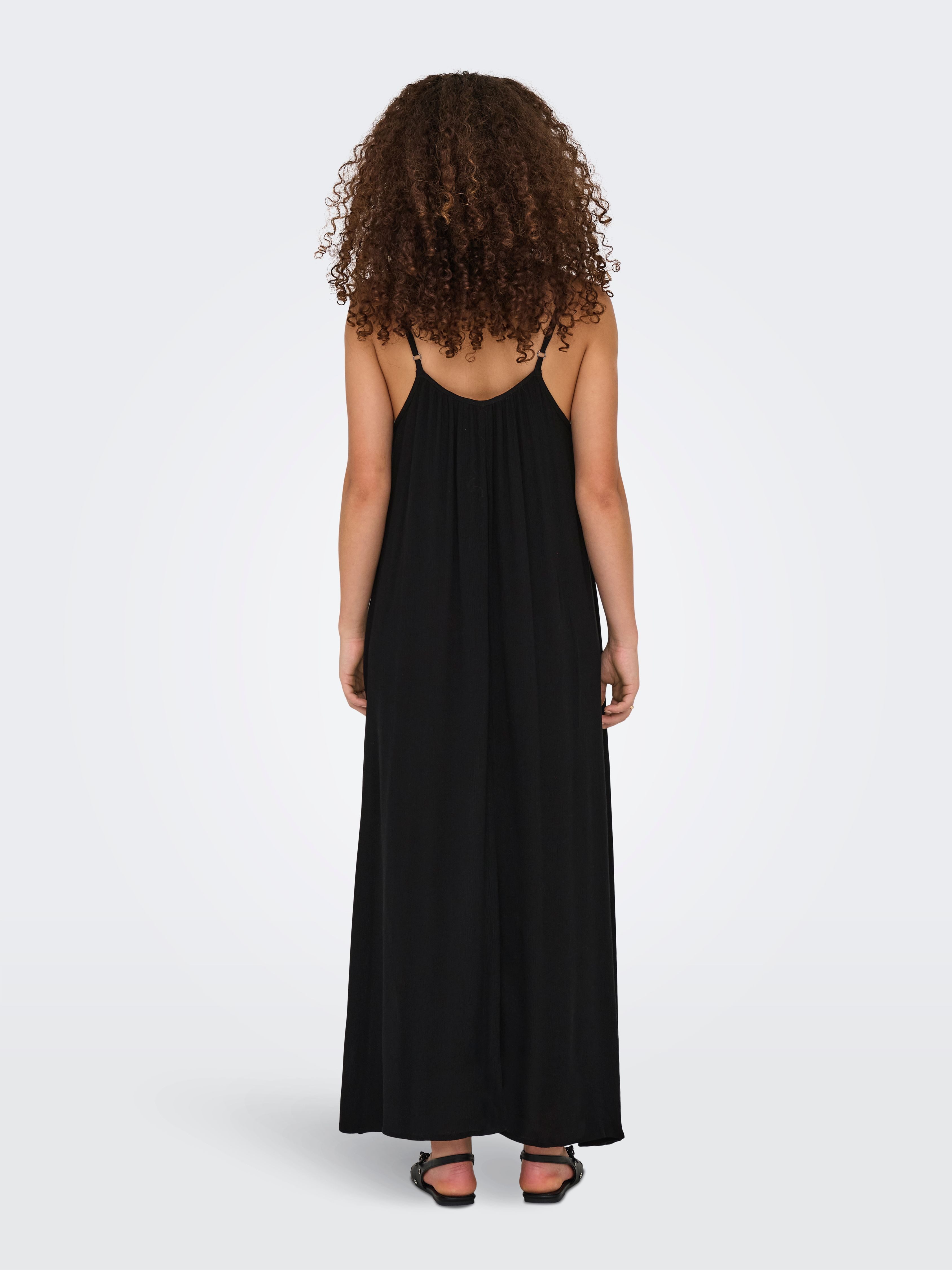 ONLY Midikleid