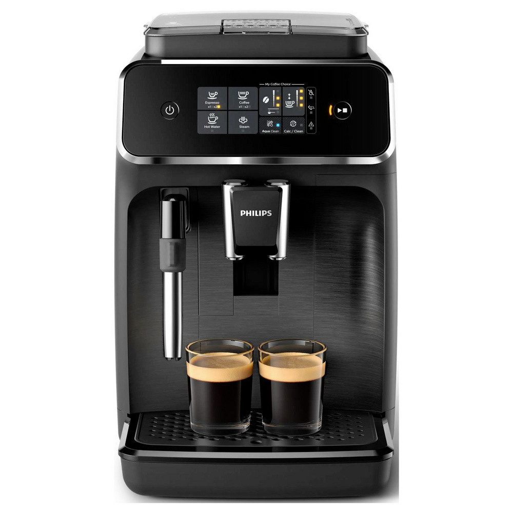 Philips Kaffeevollautomat EP2220/10