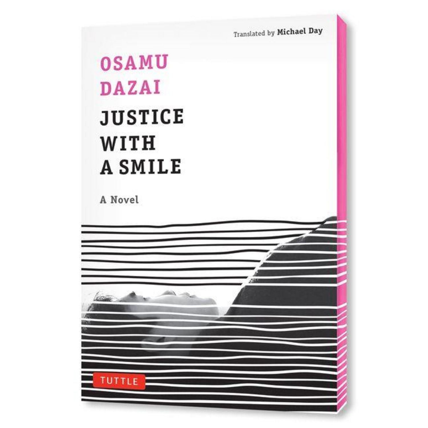 Justice with a Smile / Osamu Dazai