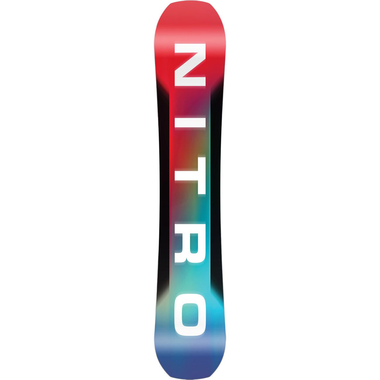 Nitro Snowboards Snowboard TEAM