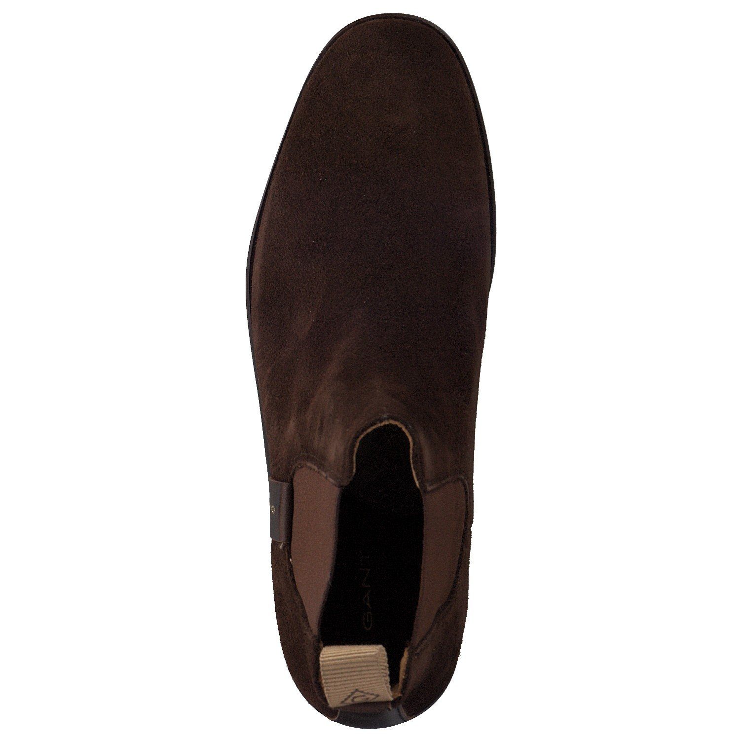 Chelseaboots (08002142) 23553114 Gant Braun Gant