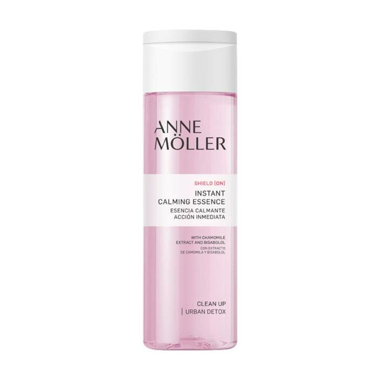 ANNE MÖLLER Gesichts-Reinigungscreme Clean-Up Instant Calming Essence Für empfindliche Haut mehr