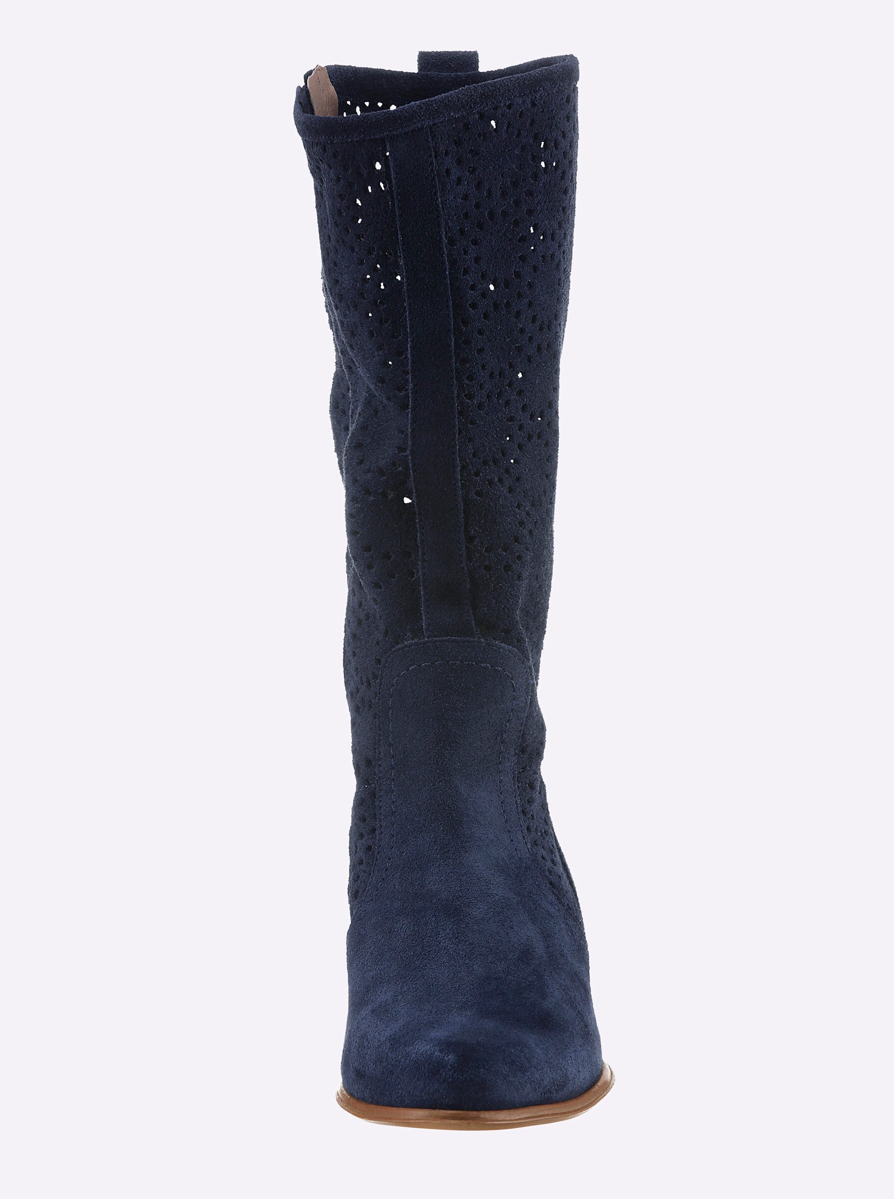 heine Stiefel Stiefel