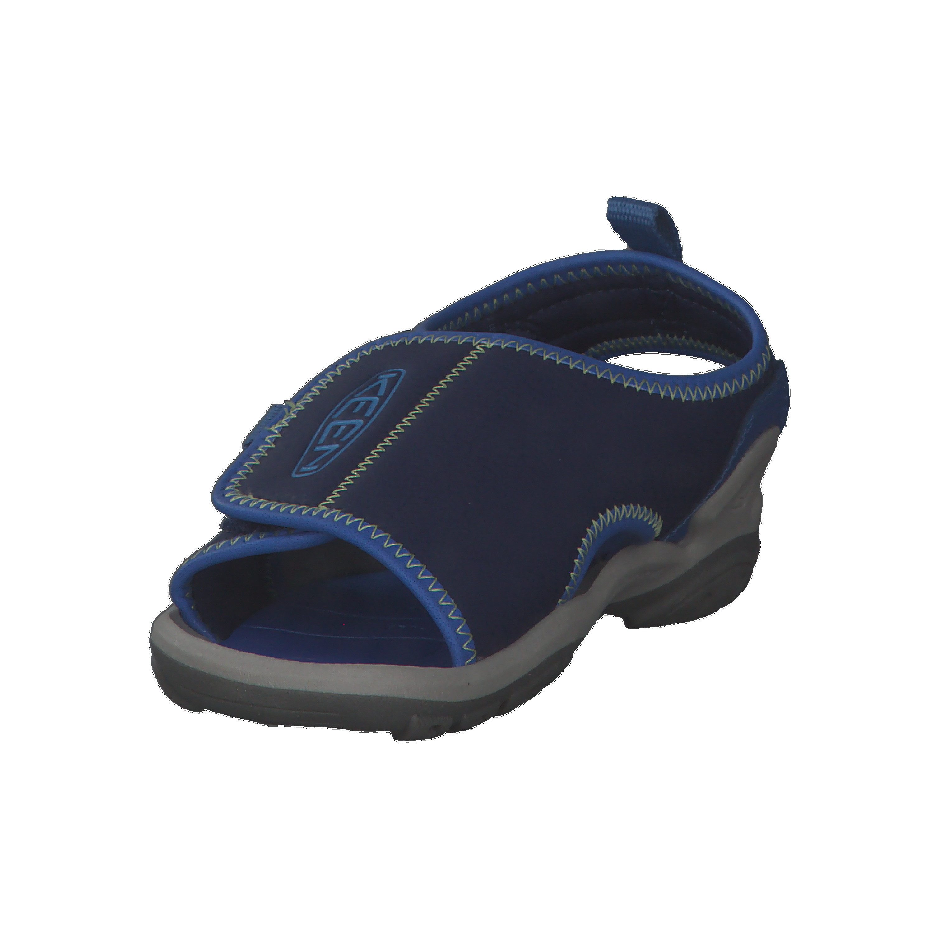 Keen Keen Kinder Sandale KNOTCH RIVER Sandale