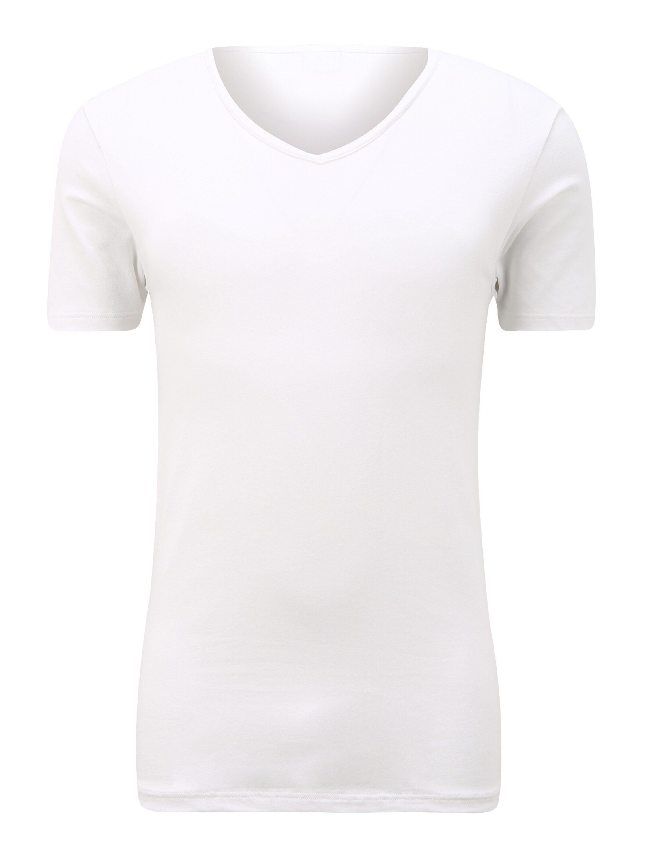 JBS of Denmark (2-tlg), Hautfreundliches Material T-Shirt