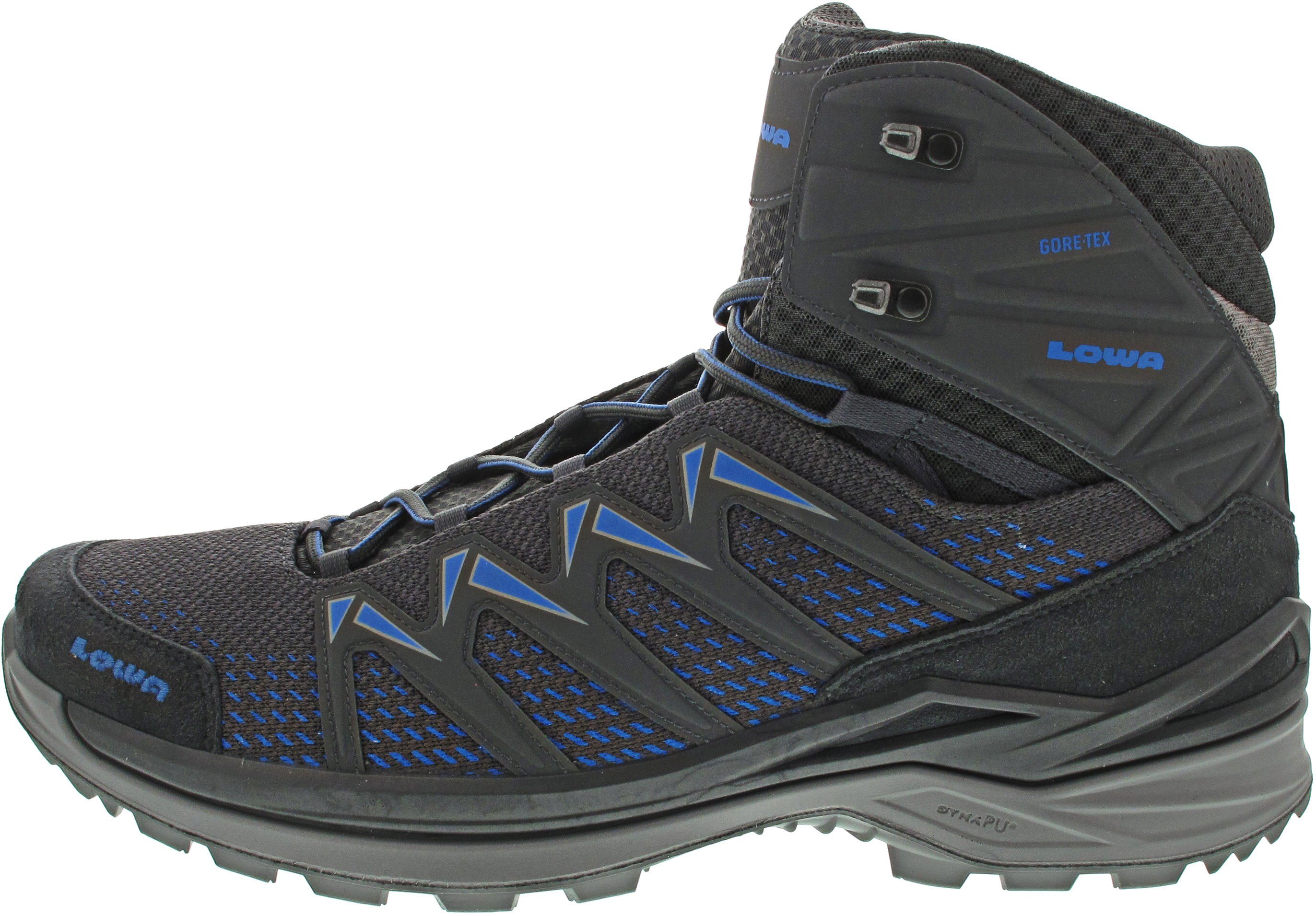 Wanderstiefel
