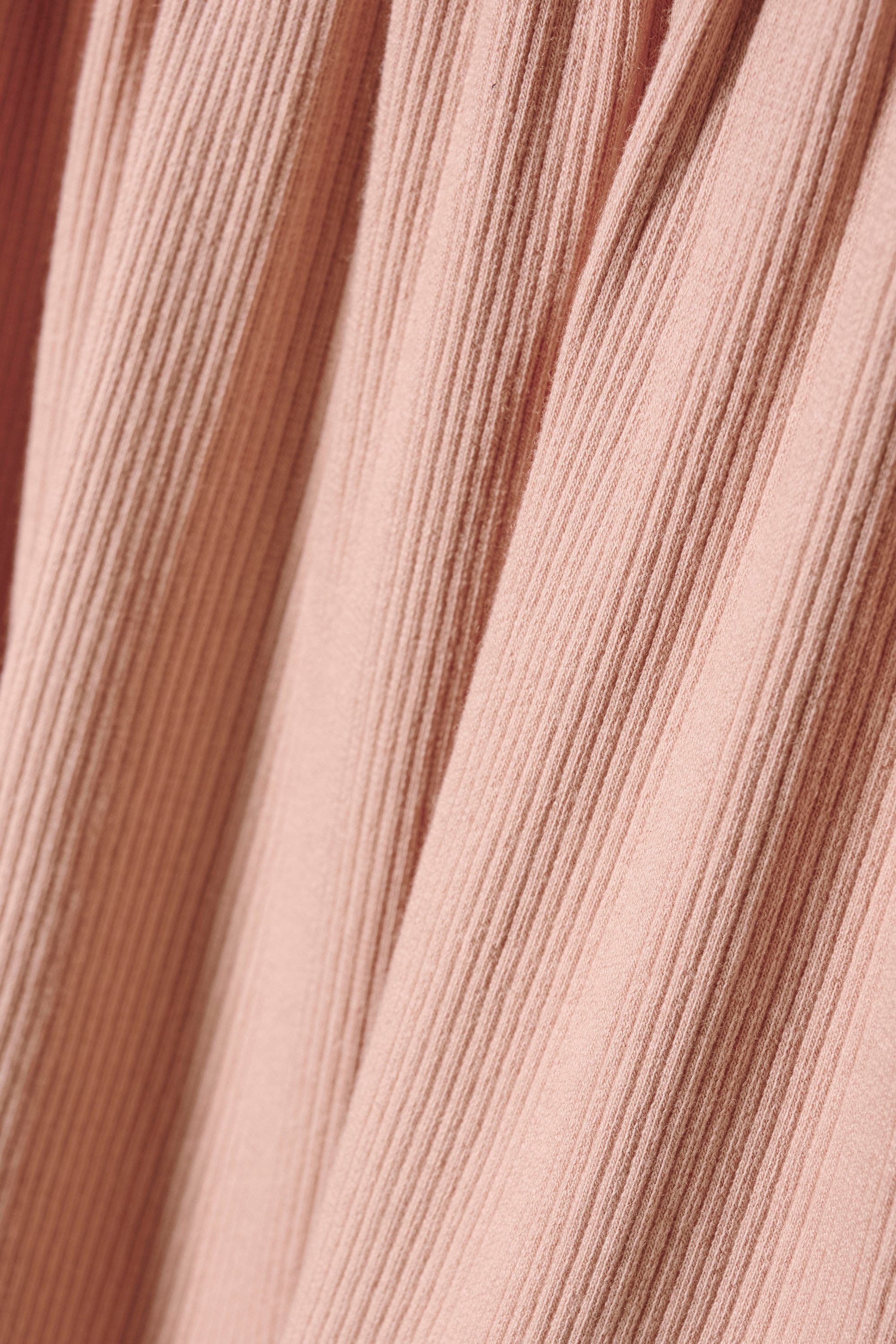 Minymo Jerseykleid MIDress Modisches Kleid
