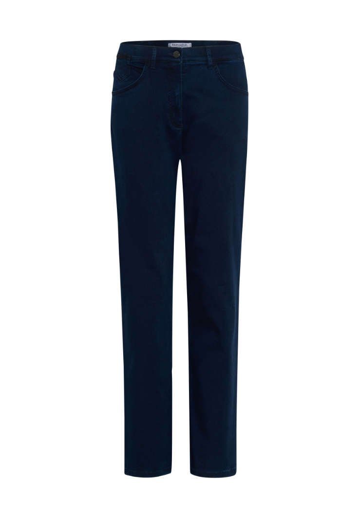 BRAX Style RAPHAELA by darkblue 5-Pocket-Jeans CORRY