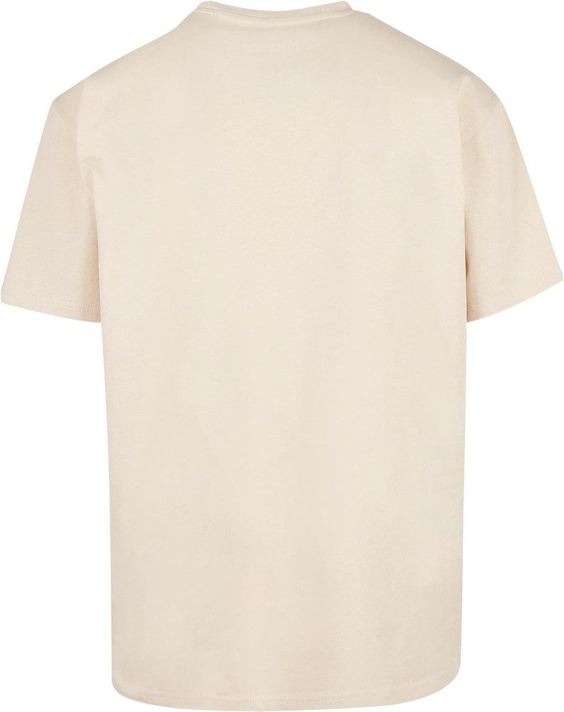 Wu Wear T-Shirt Circle Logo Oversize günstig online kaufen