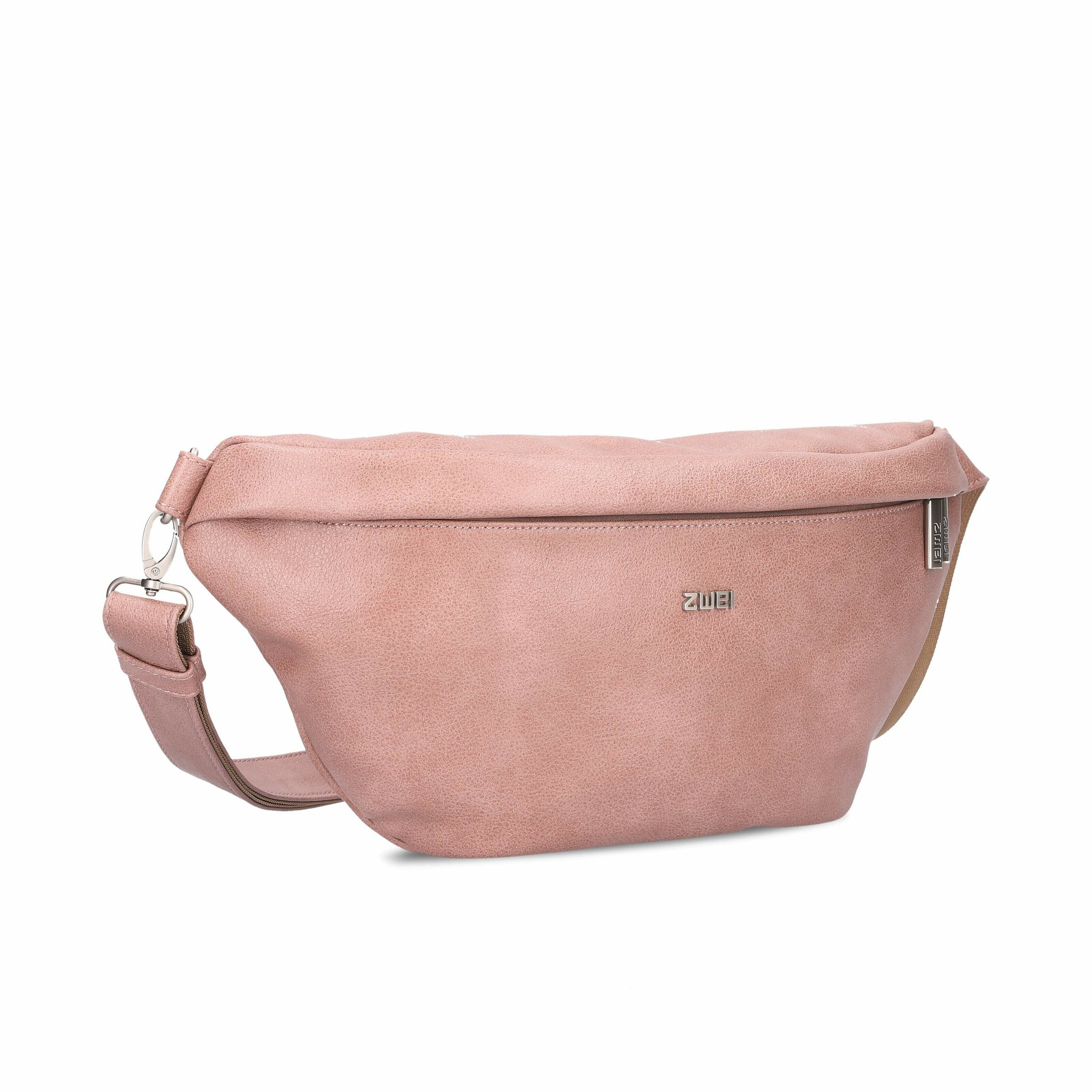 Zwei Umhängetasche Bauchtasche für Erwachsene (keine Angabe, 1-tlg., keine Angabe)