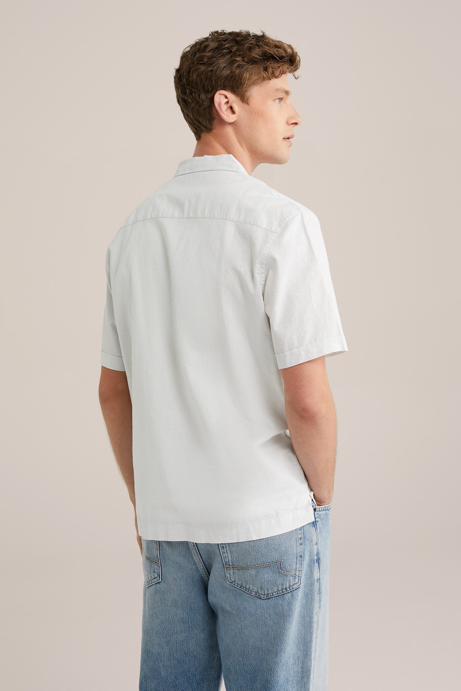 WE Fashion Businesshemd günstig online kaufen