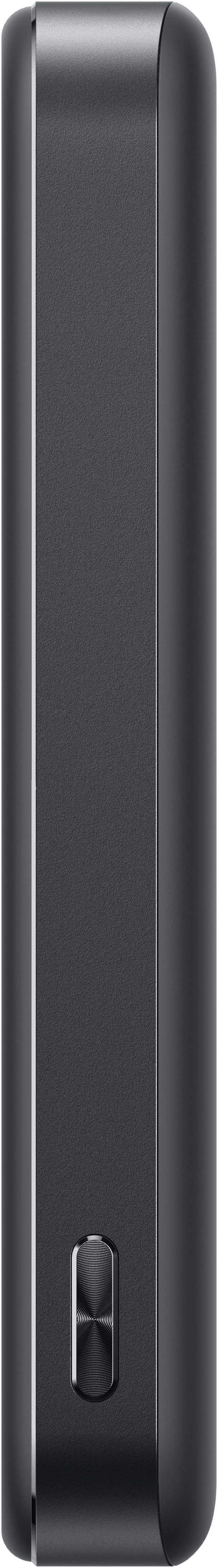 Anker MagGo Powerbank (10.000mAh, Slim) Powerbank 10000 mAh – Bild 4 von 5