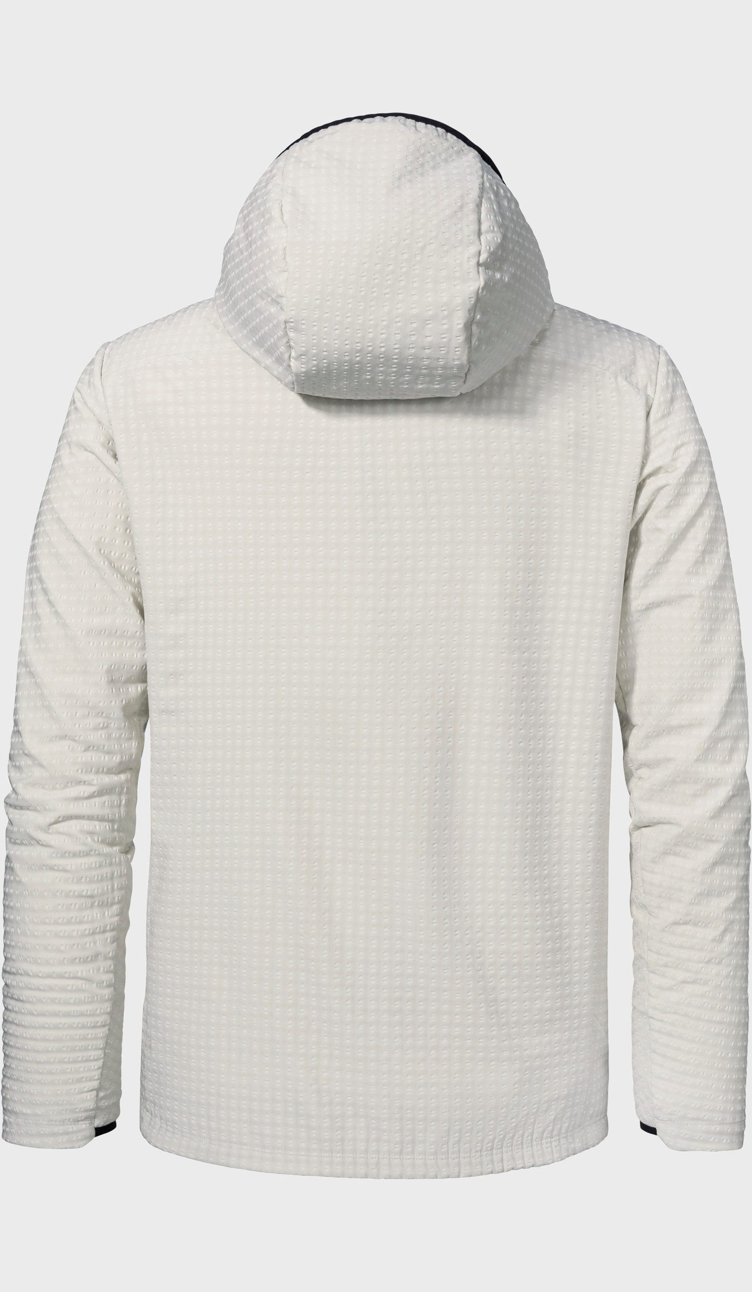 Schöffel Fleecejacke Fleece Hoody Style Enixa MEN