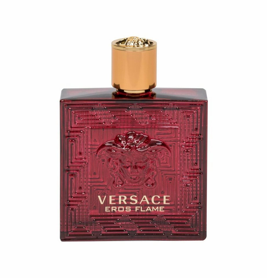 Versace Eau de Parfum »Versace Eros Flame Körper Spray 100 Ml für ...