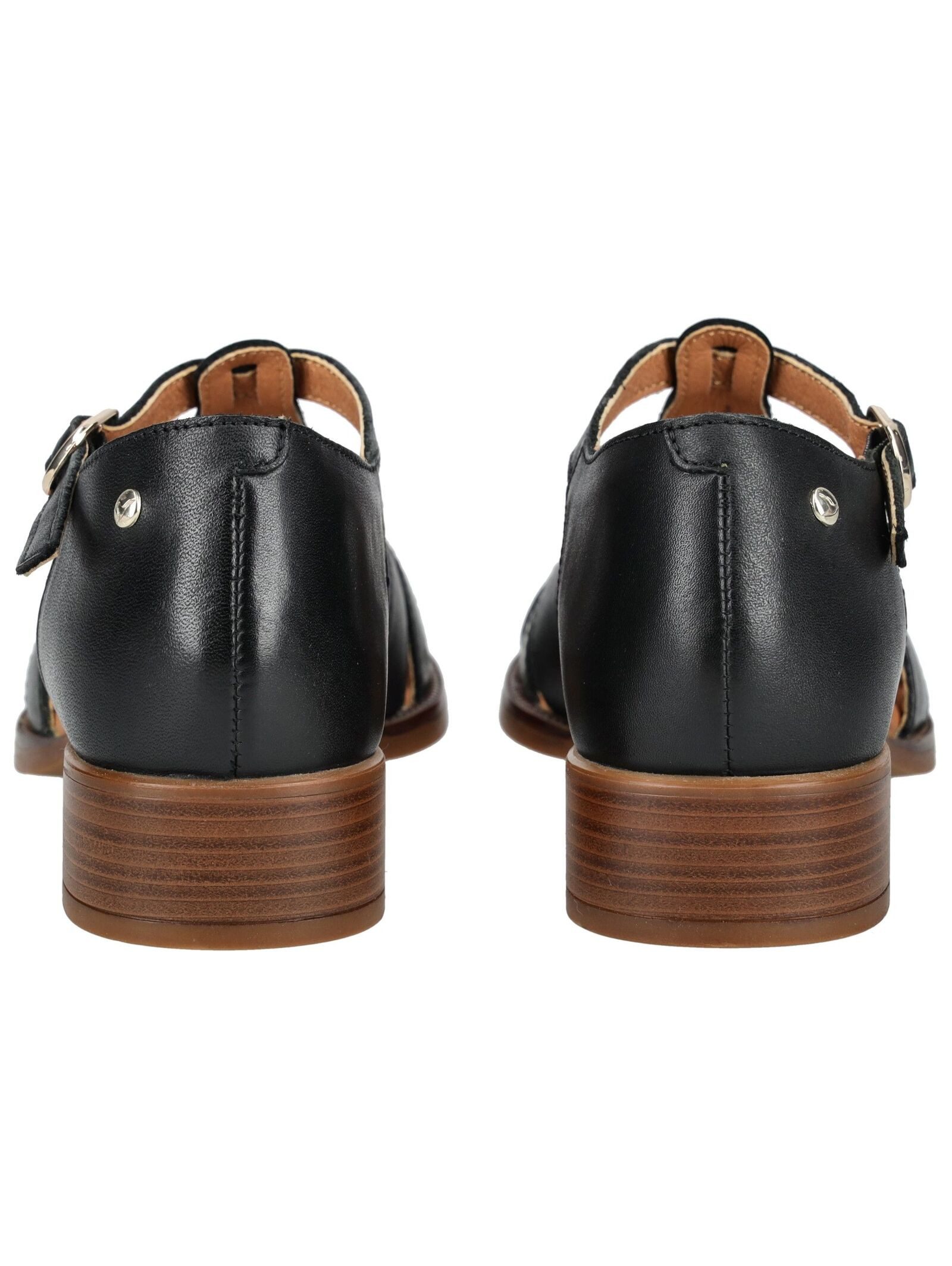 PIKOLINOS PIKOLINOS Sandalen Leder Riemchensandale